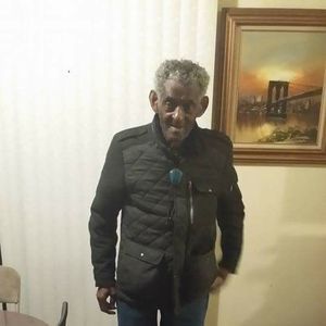 Meet your Posher, Dwayne